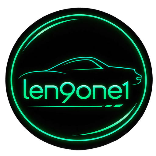 len9one1 Logo